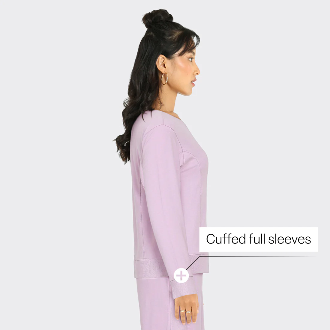 Everywhere Sweatshirt - Image 7