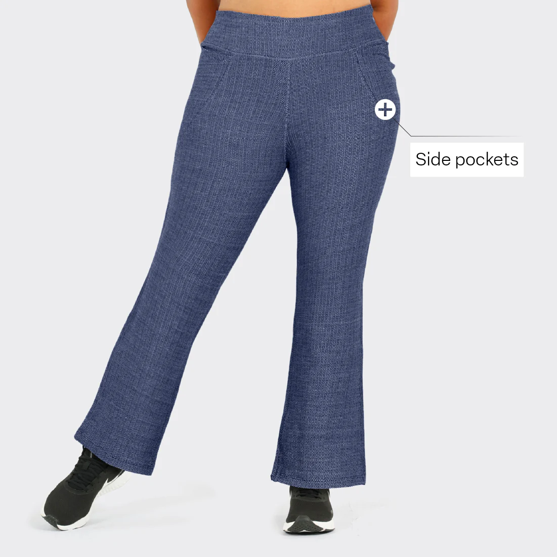Werk-It Flare Pants - Image 103