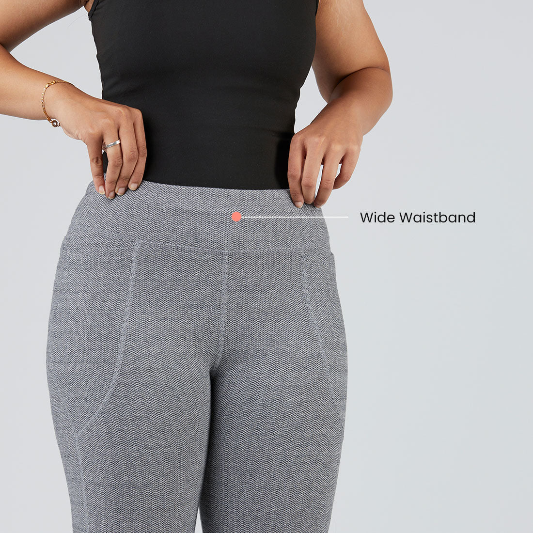 Werk-It Flare Pants - Image 27