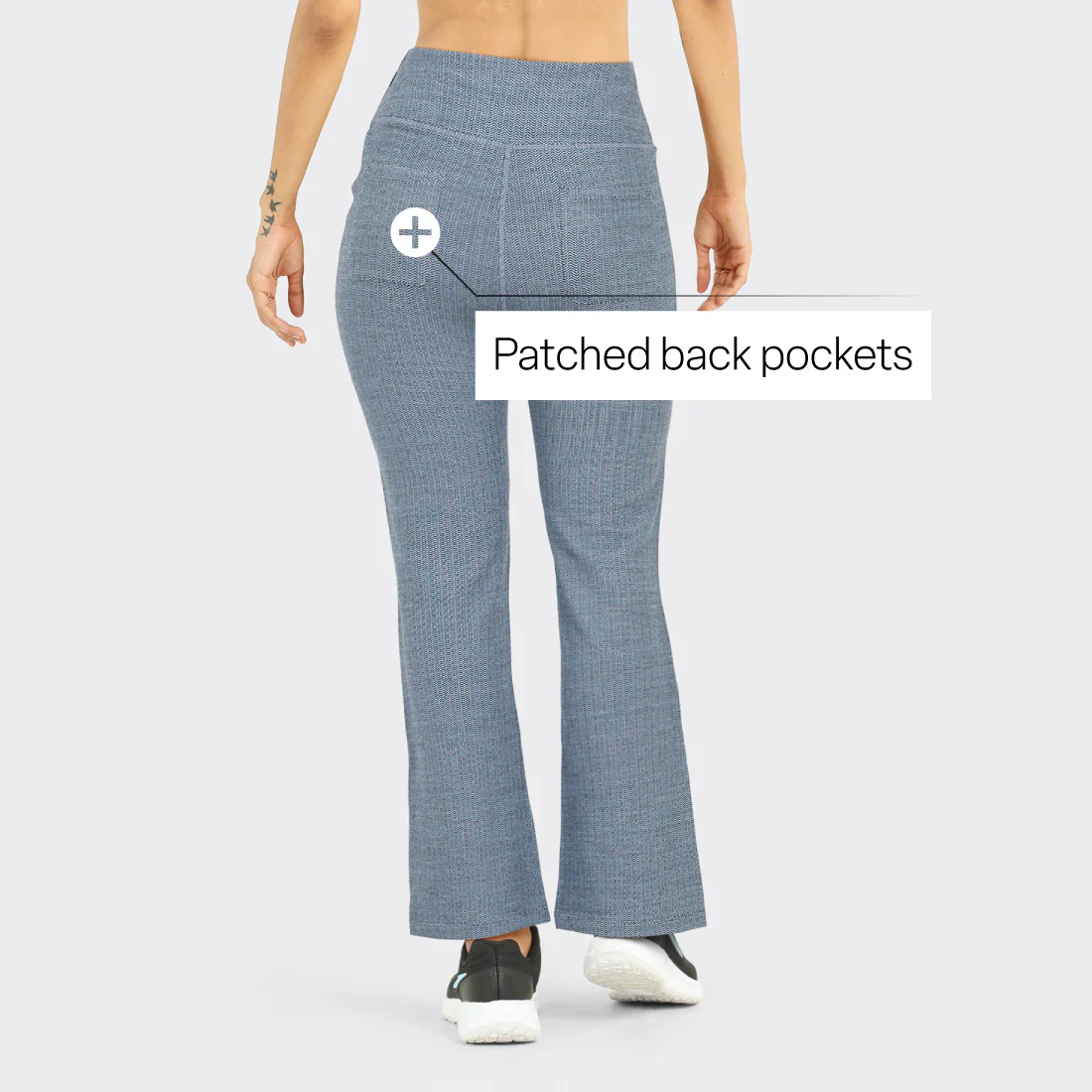 Werk-It Flare Pants - Image 57