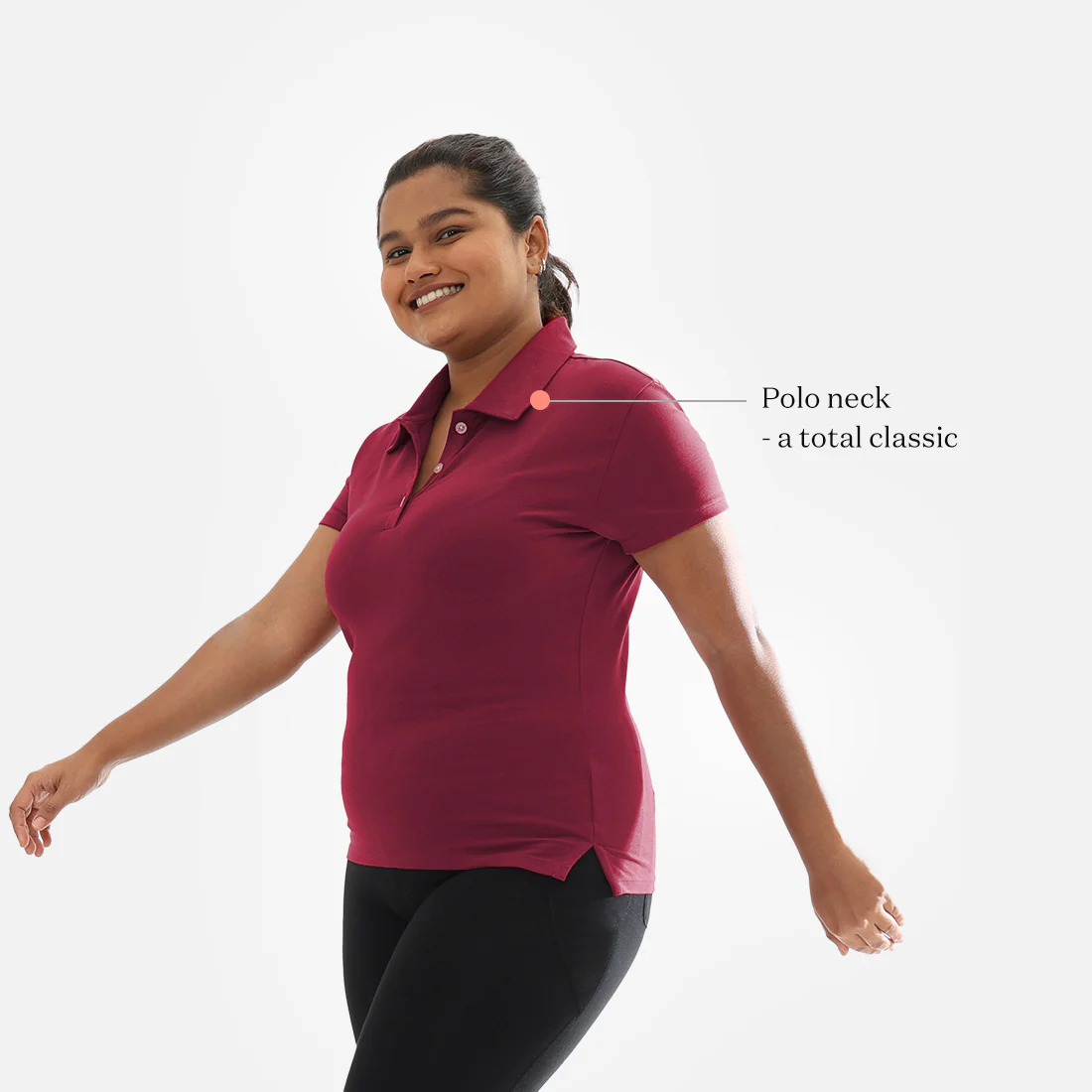Last Tee - Polo - Image 24
