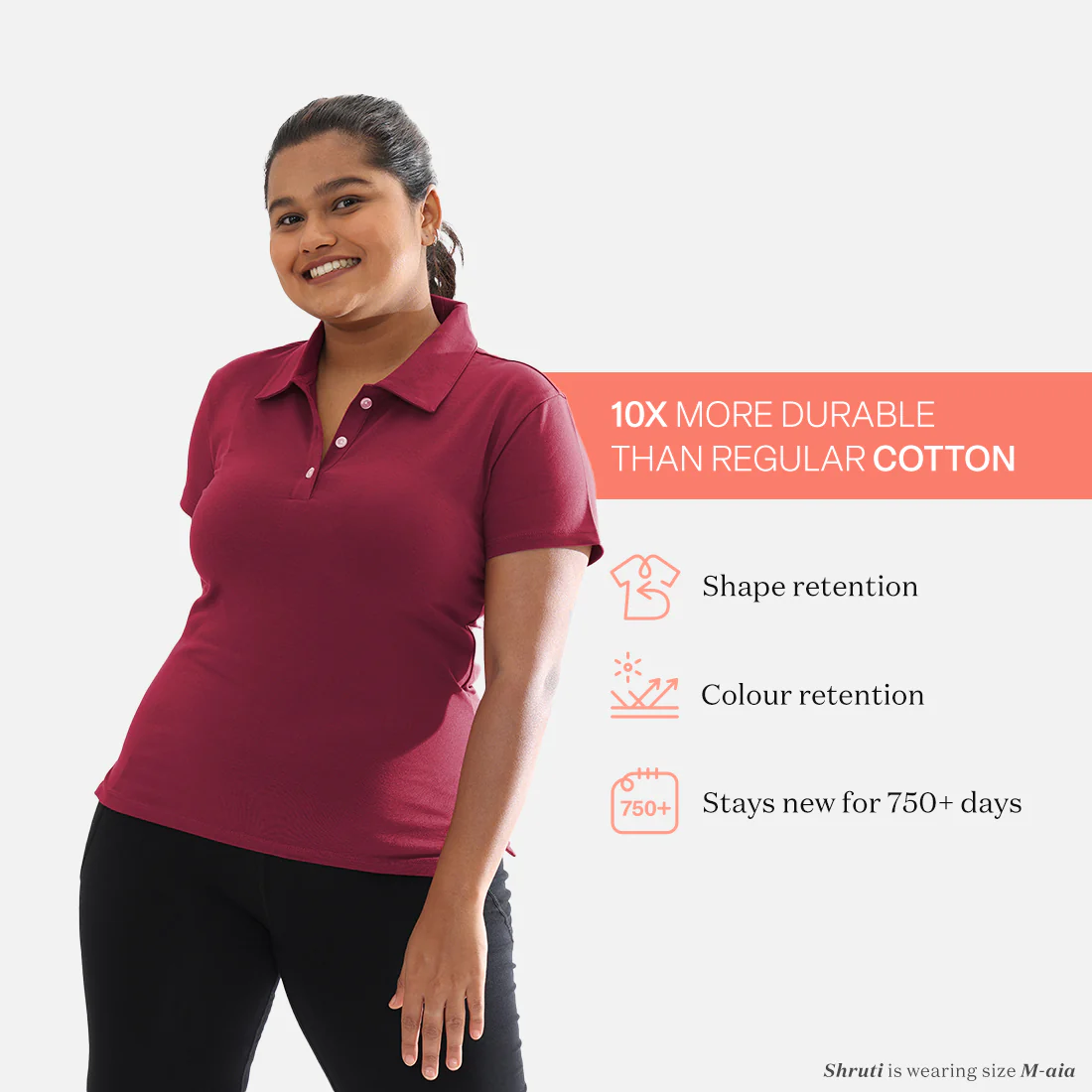 Last Tee - Polo - Image 25