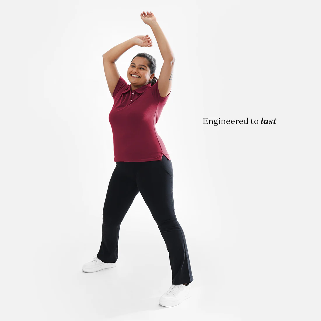 Last Tee - Polo - Image 28