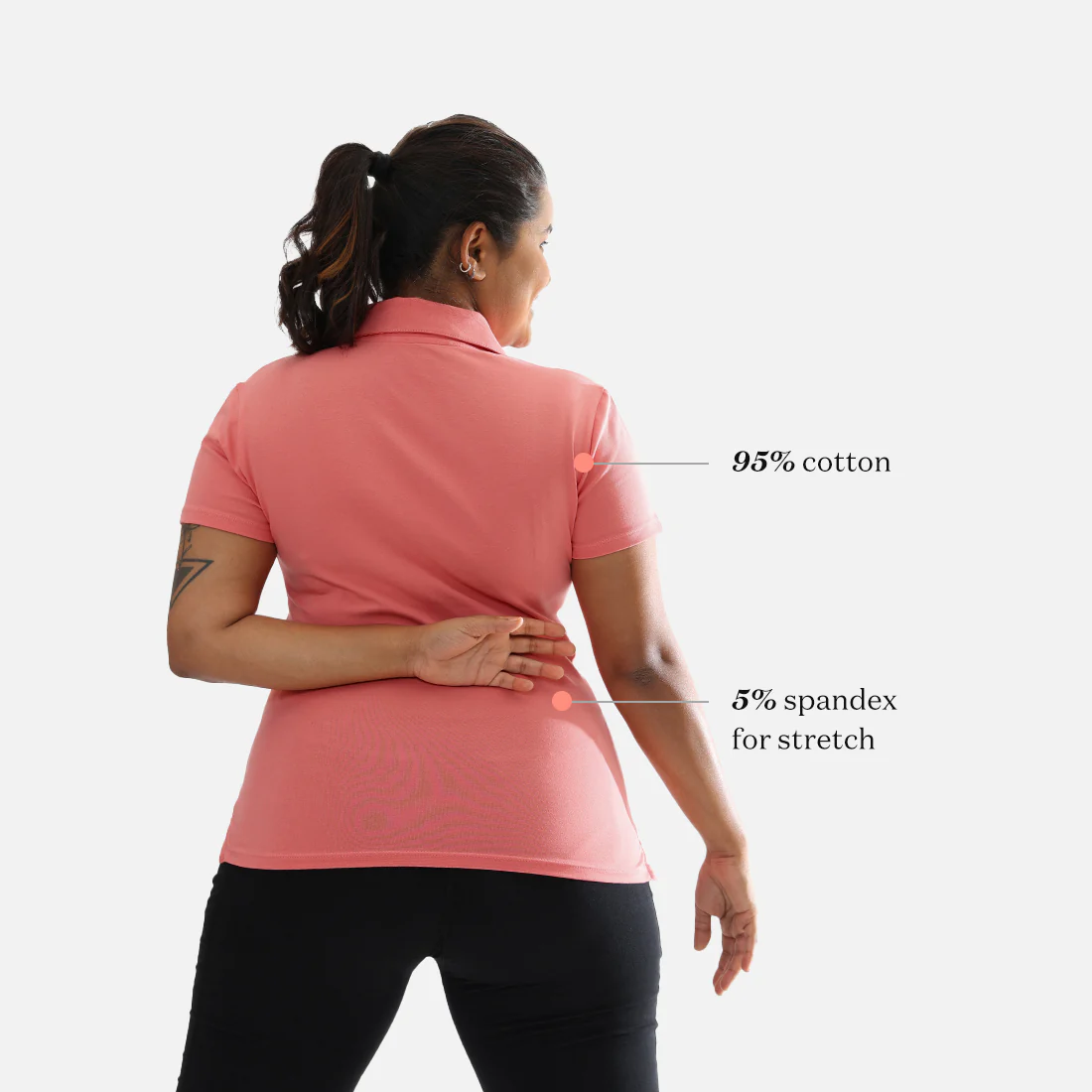 Last Tee - Polo - Image 43