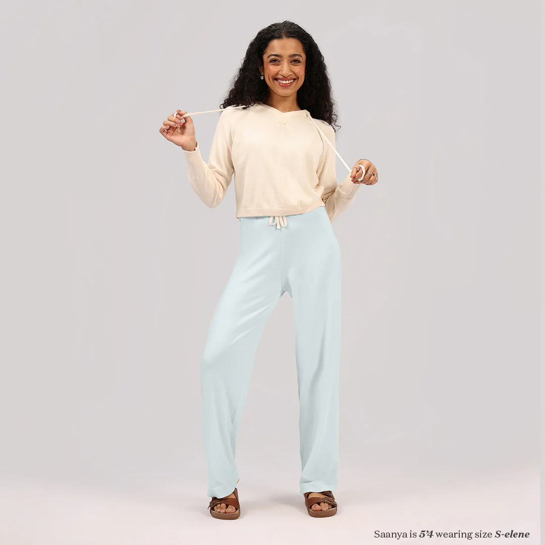 Move All Day Cotton Wide Pants - Image 175