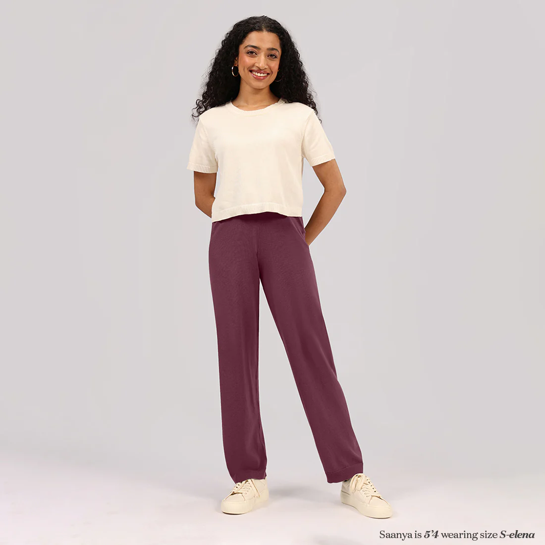 Move All Day Cotton Wide Pants - Image 201