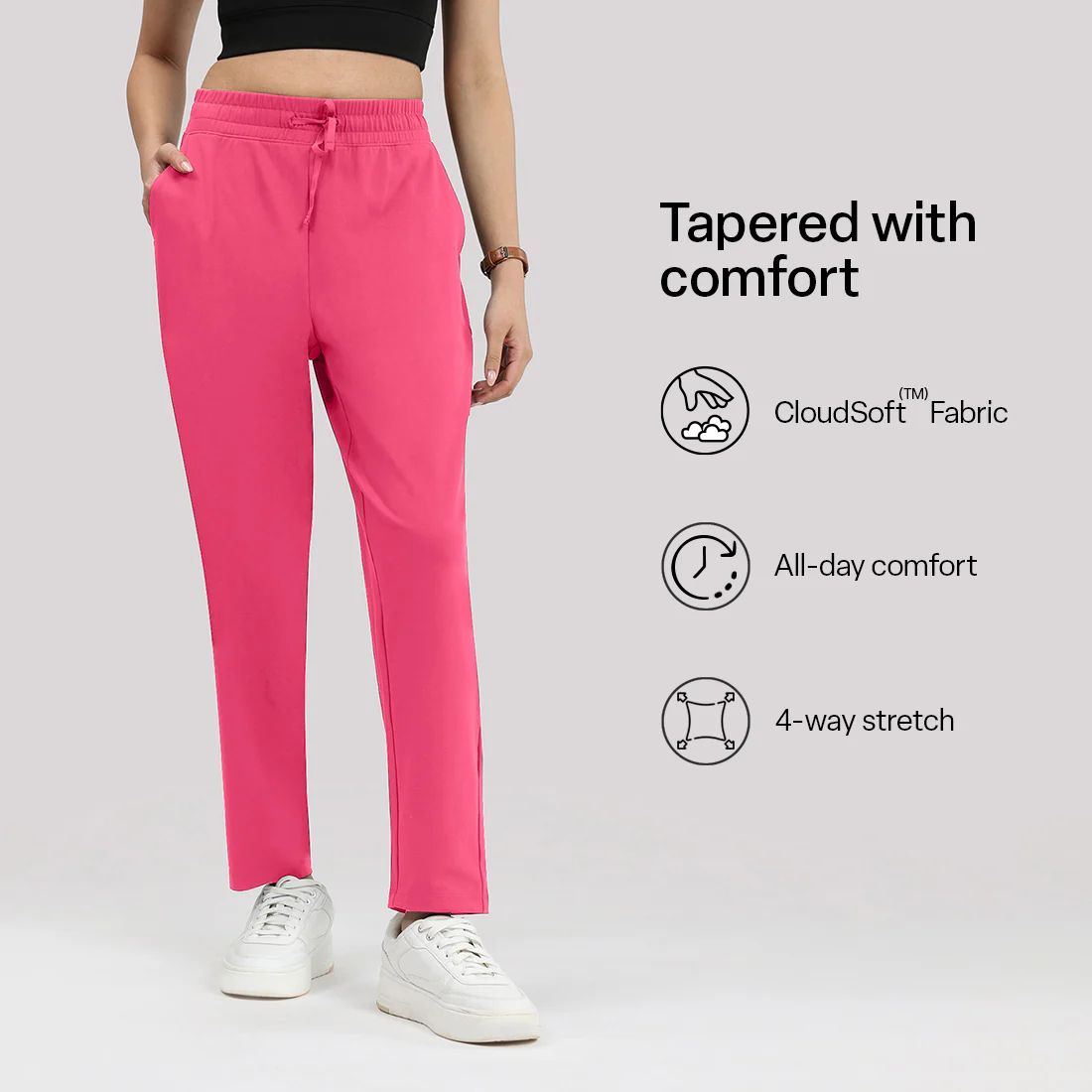 Ultimate All Day Joggers - Image 137