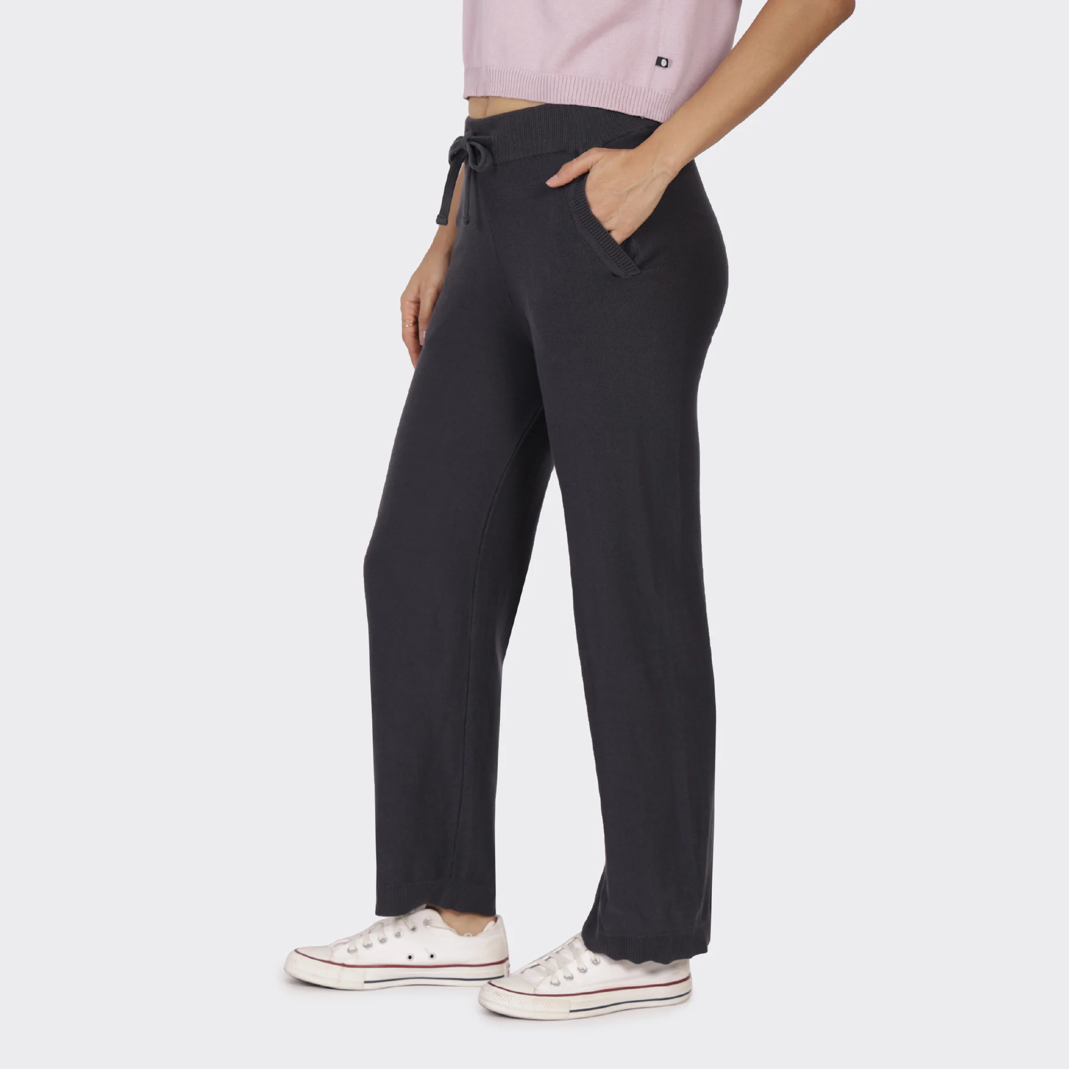 Move All Day Cotton Wide Pants - Tall - Image 131