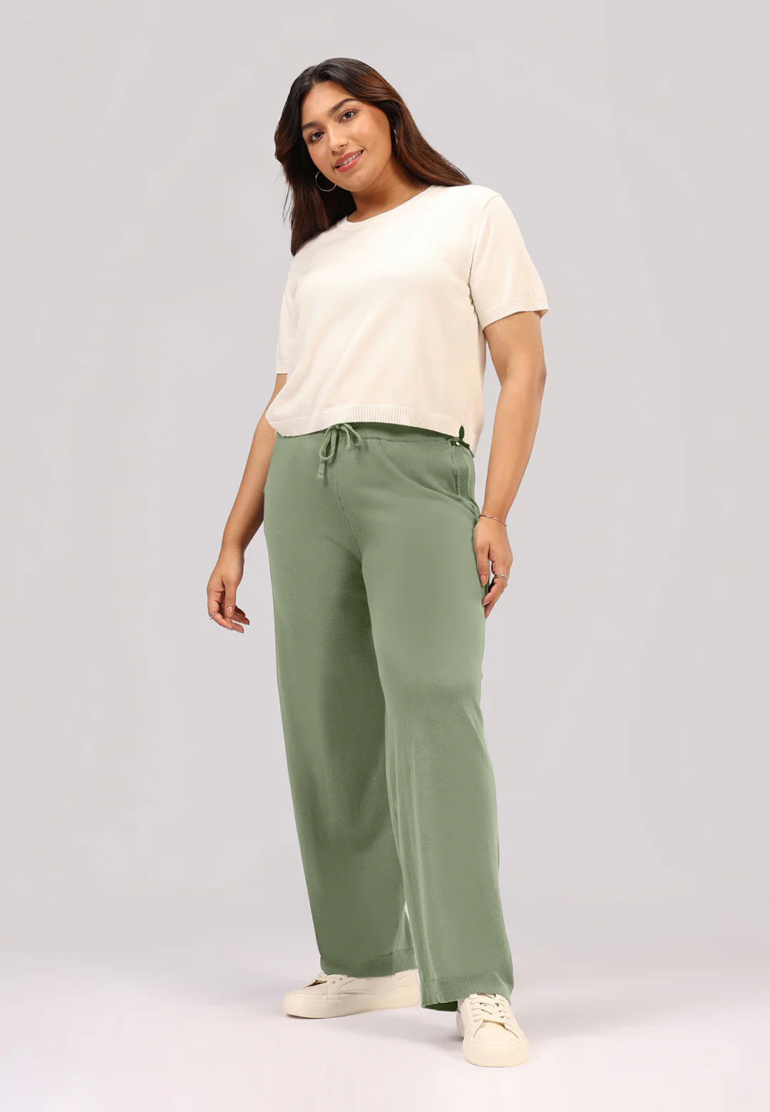 Move All Day Cotton Wide Pants - Tall - Image 216