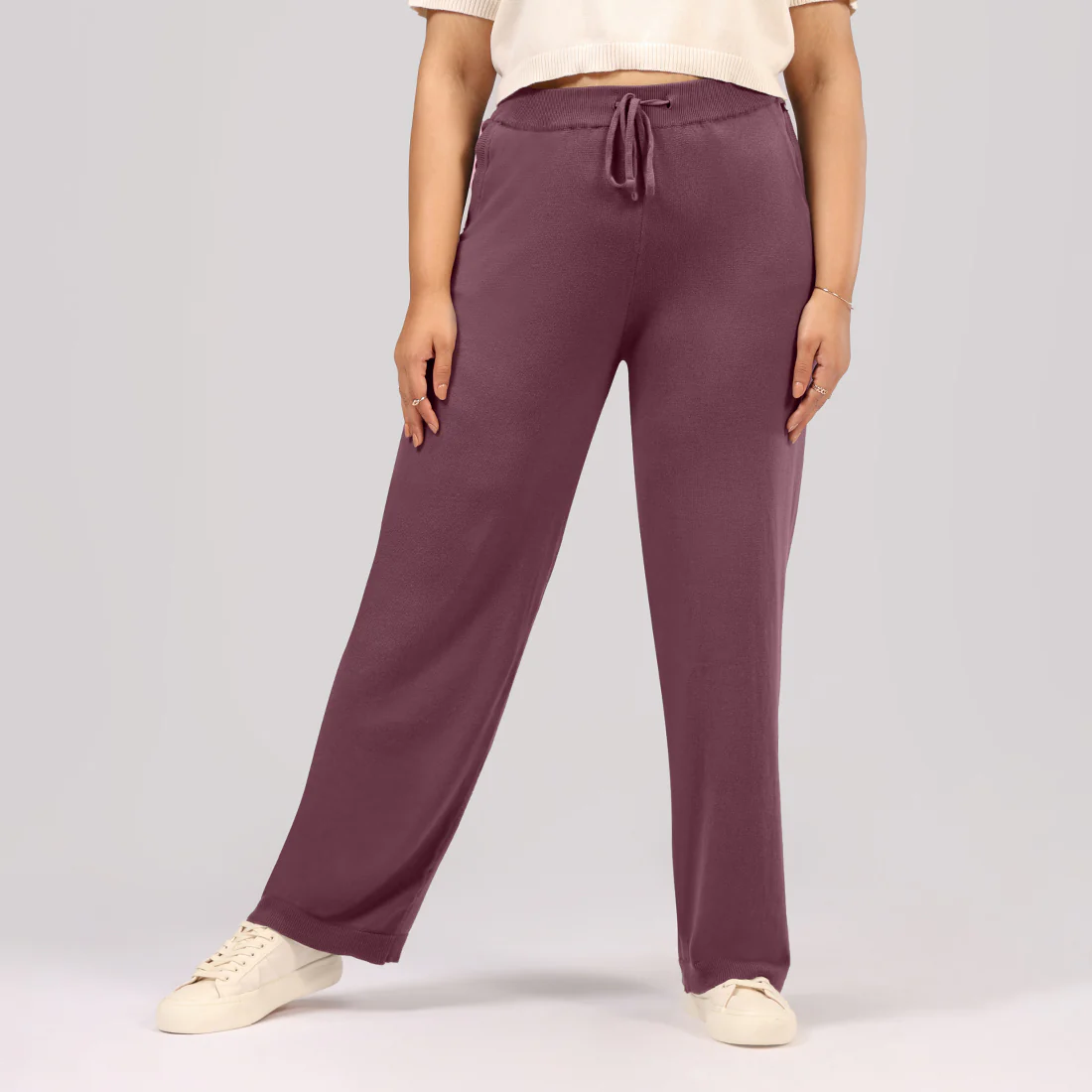 Move All Day Cotton Wide Pants - Tall - Image 227