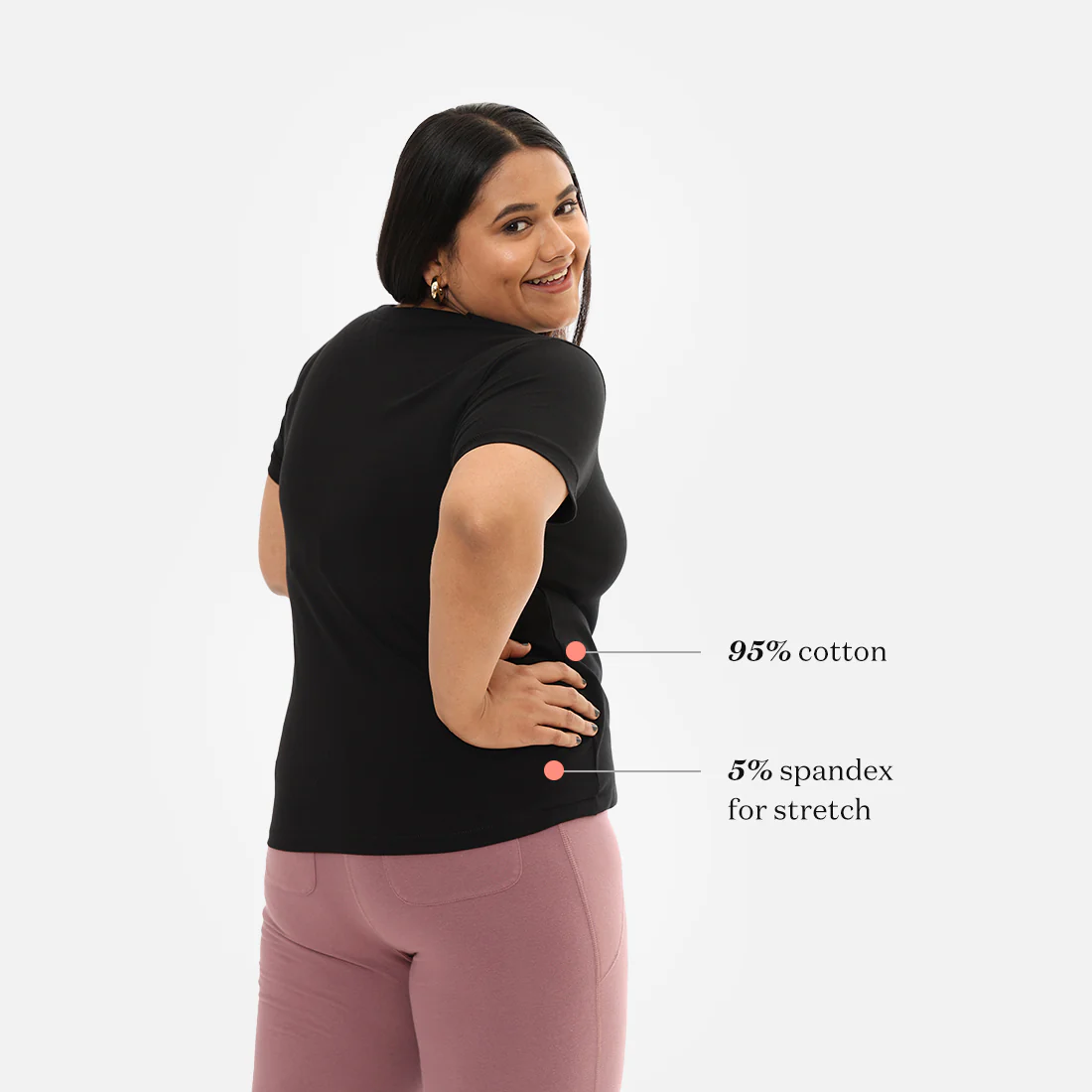 Last Tee - Round Neck - Image 38