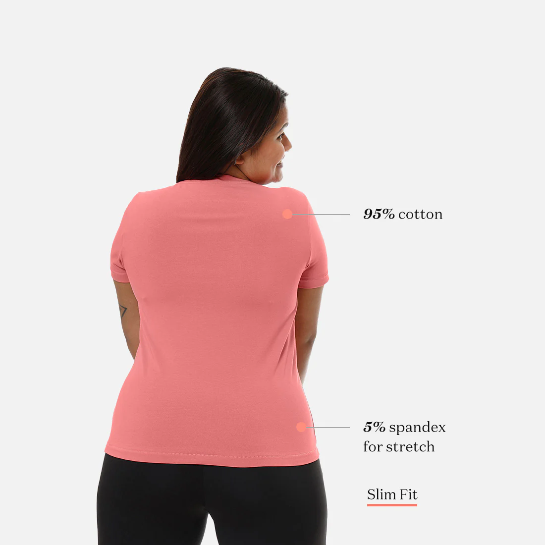 Last Tee - Round Neck - Image 70