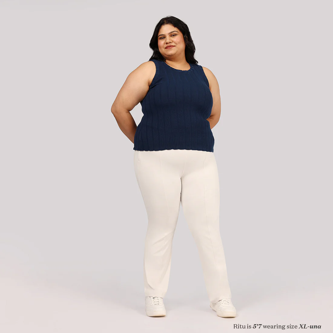 Ultimate Straight Pants - Image 131