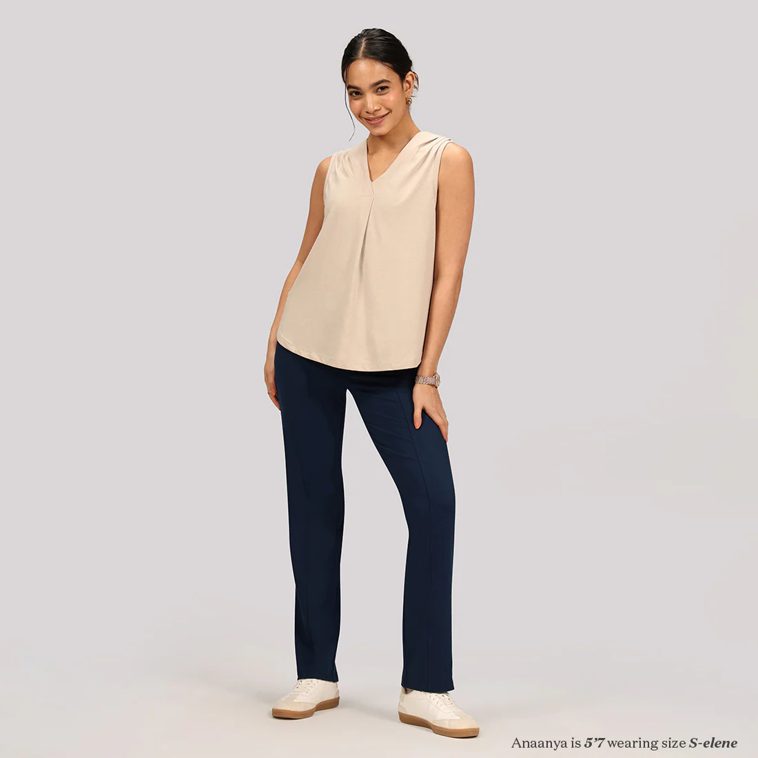 Ultimate Straight Pants - Image 175