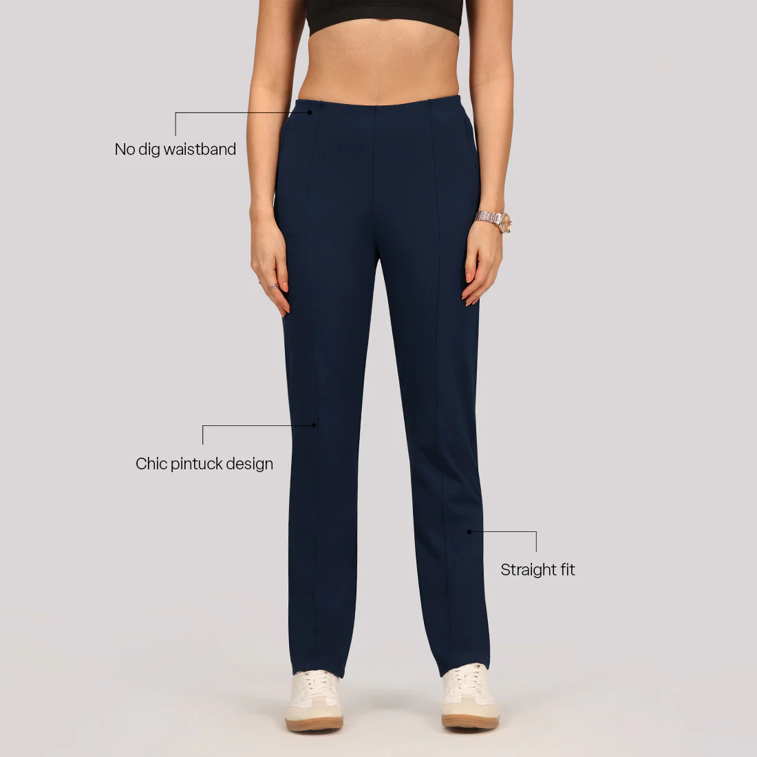 Ultimate Straight Pants - Image 176