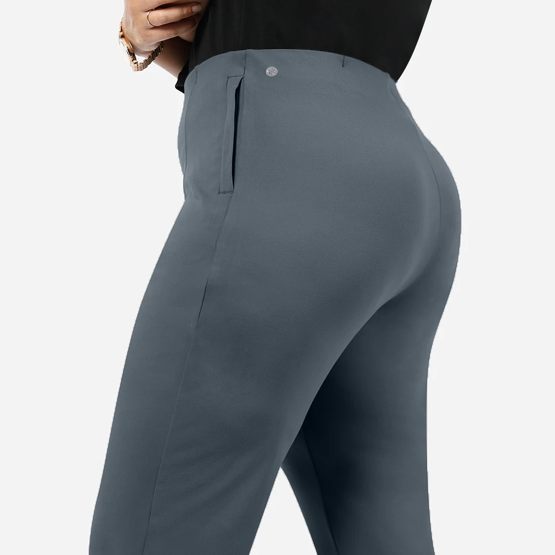 Ultimate Straight Pants - Image 79