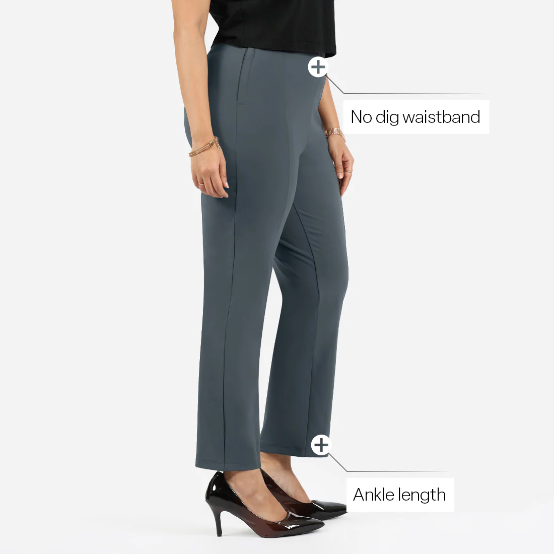 Ultimate Straight Pants - Image 82