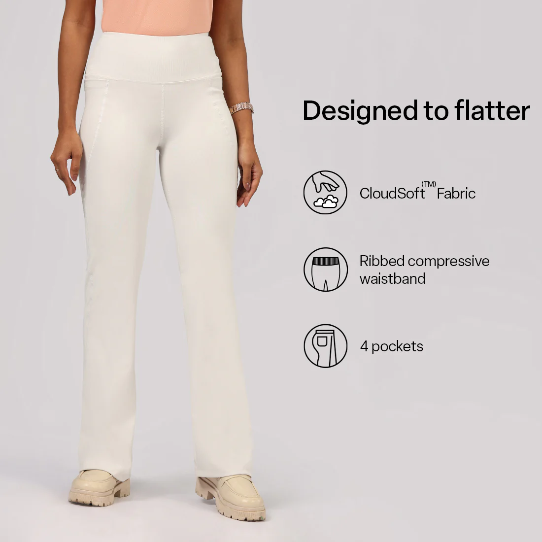 Ultimate Flare Pants - Image 120