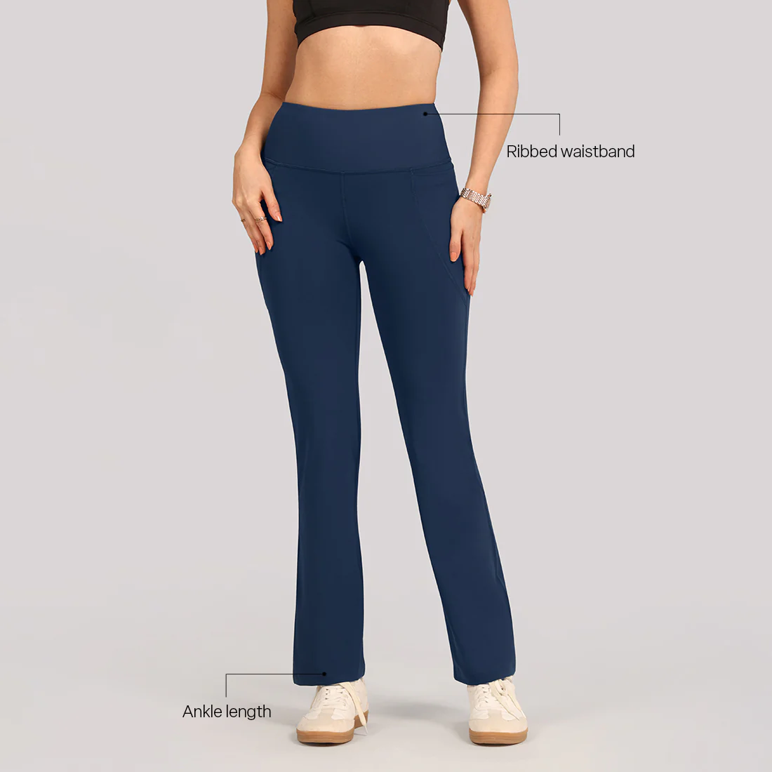 Ultimate Flare Pants - Image 196