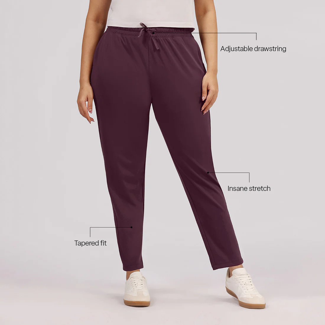 Ultimate All Day Joggers - Image 112