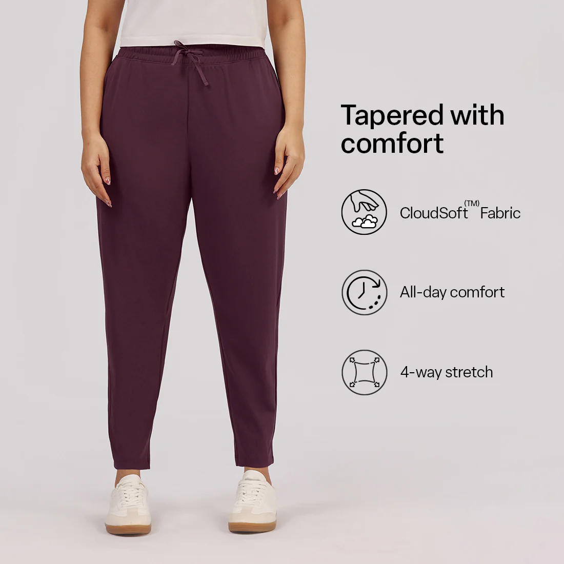 Ultimate All Day Joggers - Image 116