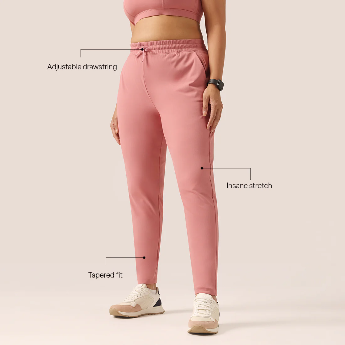 Ultimate All Day Joggers - Image 161