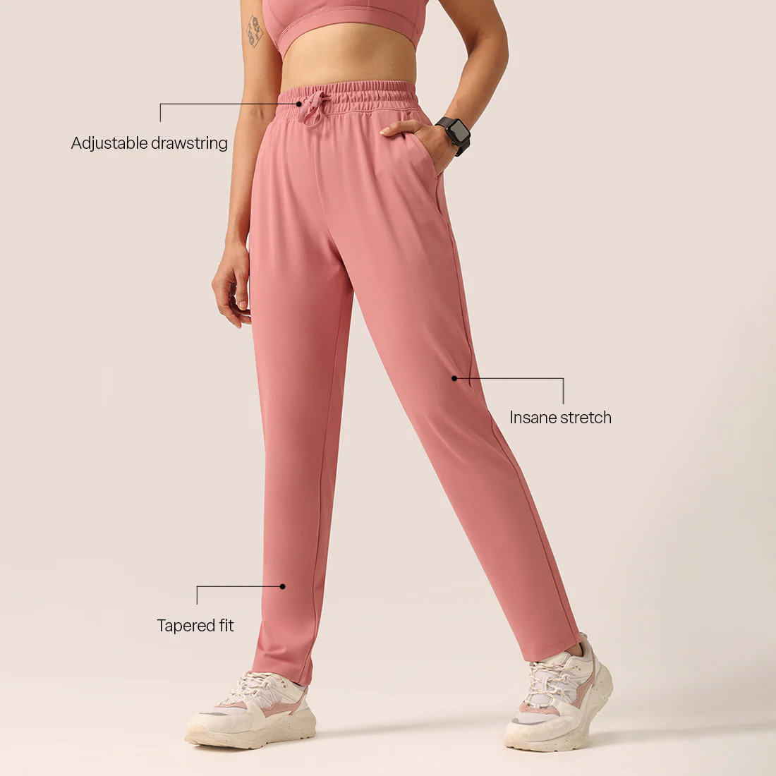 Ultimate All Day Joggers - Image 149