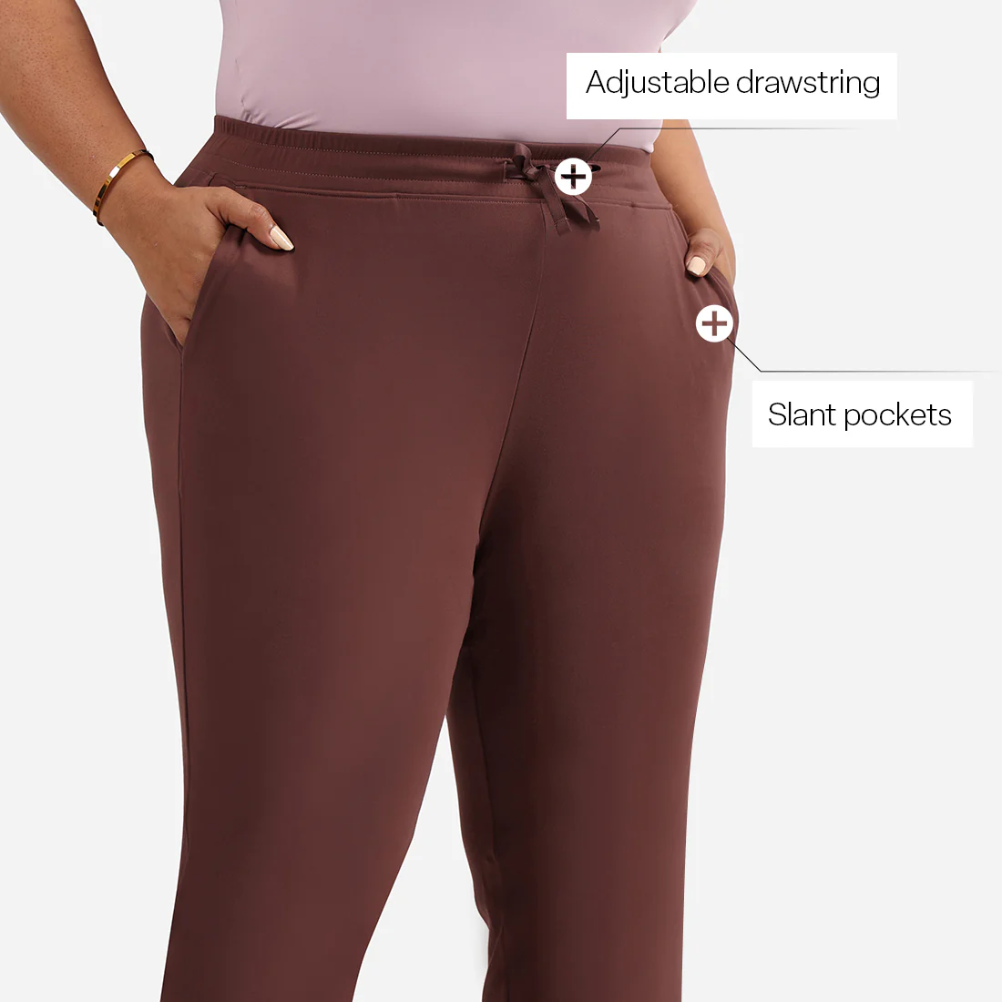 Ultimate All Day Joggers - Image 36