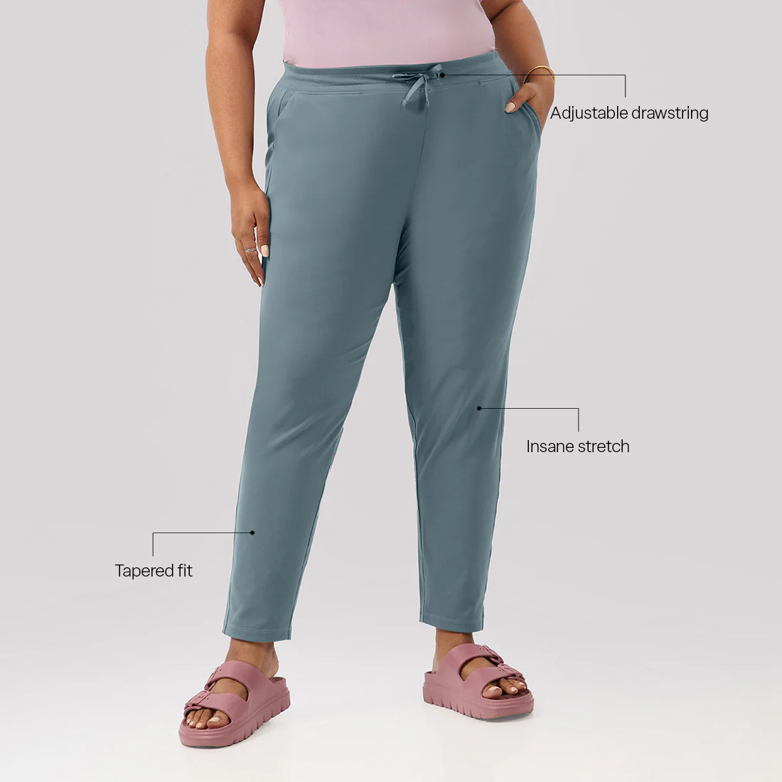 Ultimate All Day Joggers - Image 83