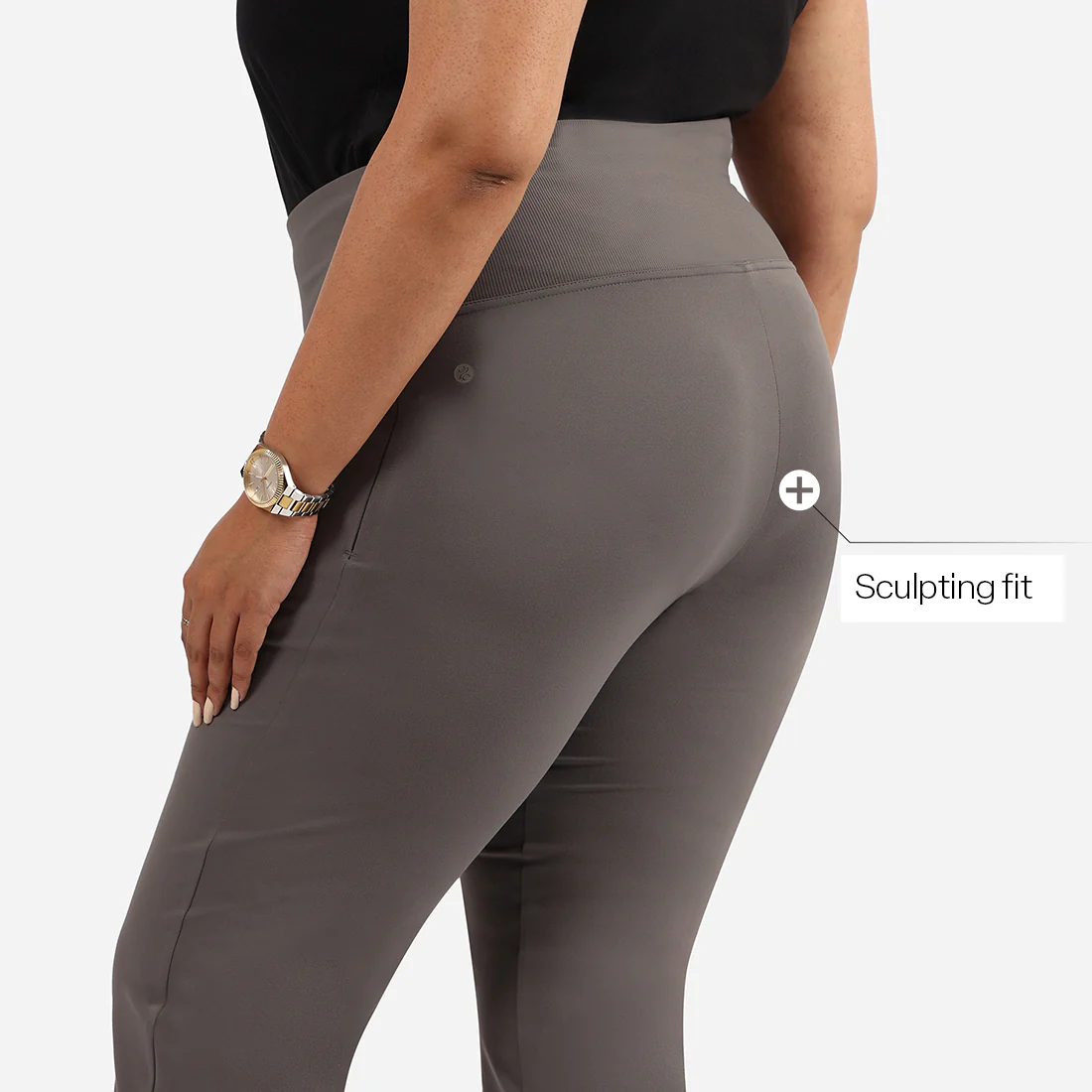 Ultimate Sculpt Straight Pants - Image 25